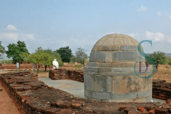 what to see in nagarjunakonda