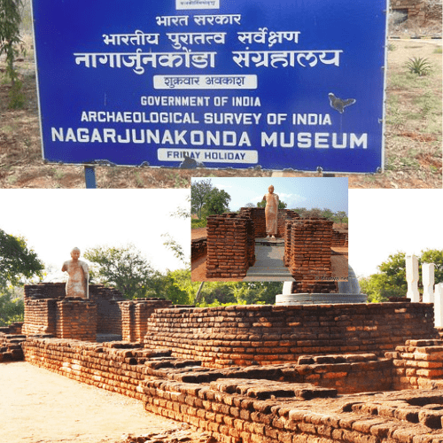 NagarjunaKonda