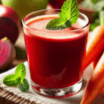ABC juice health Benefits