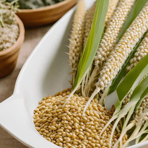 Foxtail Millet In Telugu Benefits For Weight Loss|కొర్రలు డయాబెటిస్‌కు మంచిదా?