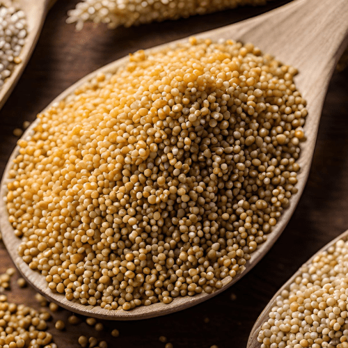 Kodo Millet In Telugu Benefits