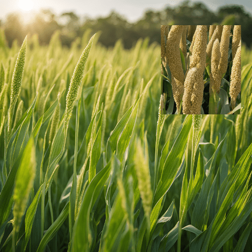 Kodo Millet In Telugu Benefits