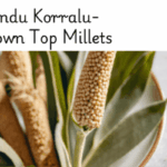 Health benefits of andu korralu for weight loss