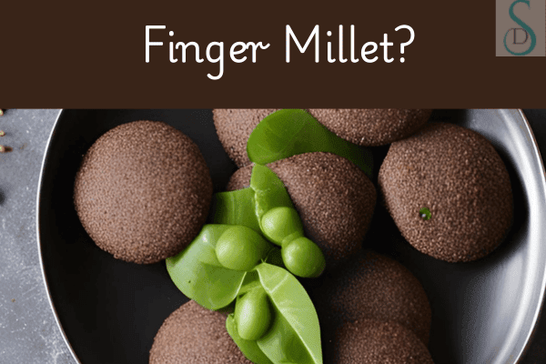 Finger Millet In Telugu