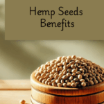 Hemp seed benefits in telugu