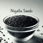 Nigella seeds benefits