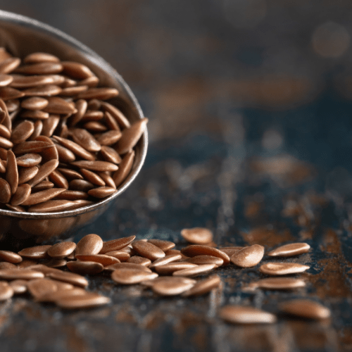 Flax Seeds Uses In Telugu