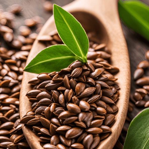 Flax Seeds Uses In Telugu