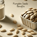Pumpkin seeds benefits