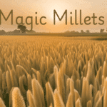 Different millets for weight loss and diabetes