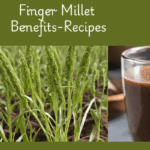 Health Benefits Of Finger Millet