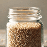 Barnyard Millet Benefits