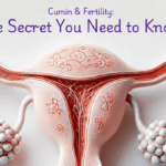 Cumin Seeds Benefits for Female Fertility:
