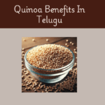 Quinoa Benefits