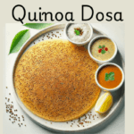 Quinoa Recipes