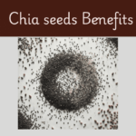Chia Seeds Benefits For Weight Loss