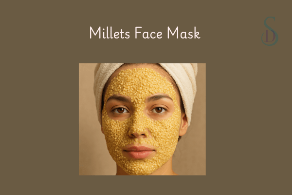 Face Masks Using Millets
