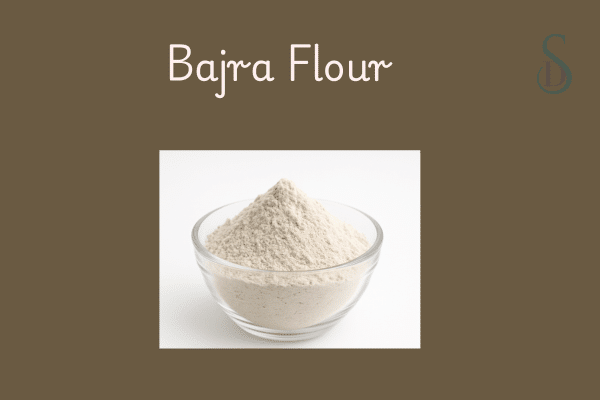 Bajra Millet Recipes: bajra flour?