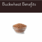 Powerful Top 4 Buckwheat Benefits in Telugu
