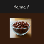 Health Benefits of Rajma-Kidney Beans In Telugu