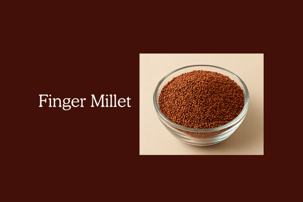 Top 5 Finger Millet Risks