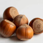 Health benefits of Hazelnuts for female health
