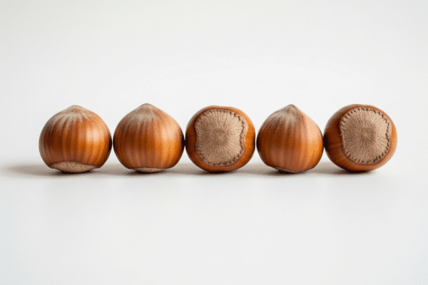 Top 5 Surprising Hazelnut Benefits for Female Health