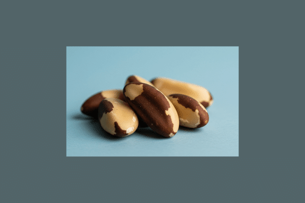 Best Top 10 benefits of Brazil nuts in Telugu