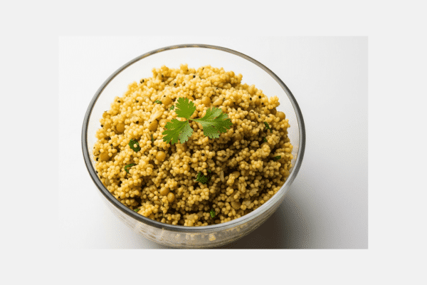 Best way to eat millets