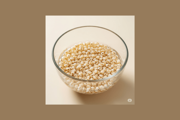 Millets mistakes: Use soaked millets