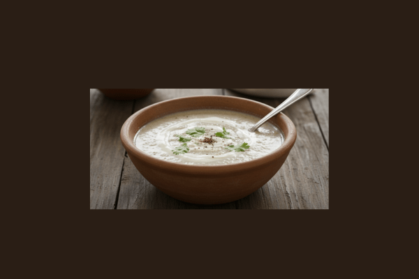 Millet ambali is the one of the best millet dishes