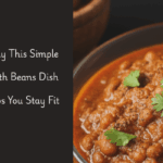 Moth Beans Recipe for weight loss