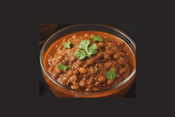 How to make Moth Beans Recipe