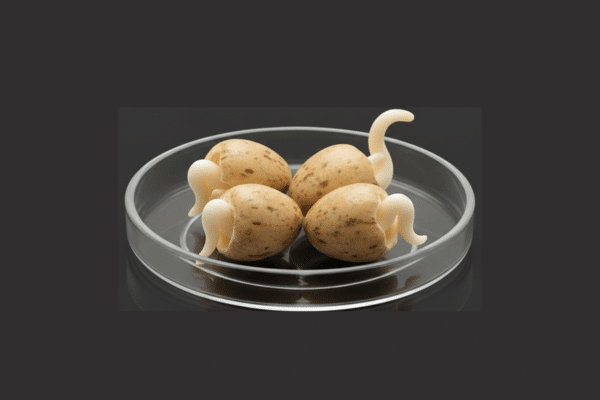 What Are Moth Bean Sprouts?
