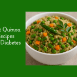 Best Quinoa Diabetes Recipes for Healthy Sugar Control
