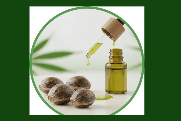 Hemp Seed Oil Properties