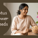 Lotus Flower Seeds health benefits for female