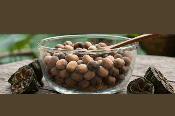 How to Eat Lotus Seeds (Simple Ideas)