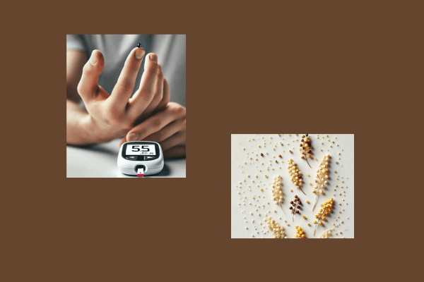 Millets For Diabetes: మిల్లెట్లు డయాబెటిస్‌కు ఎలా సహాయపడతాయి?