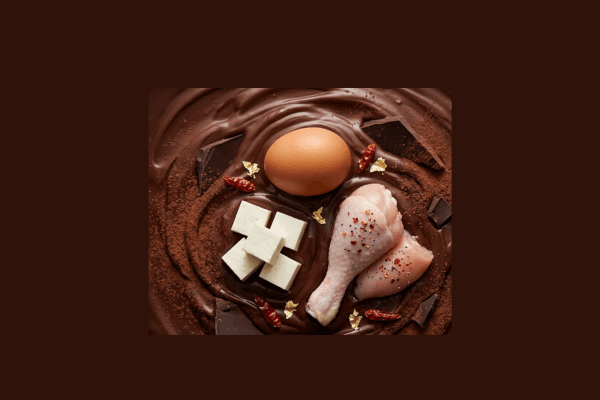 Fixes to Make Weight Loss Work- Protein First