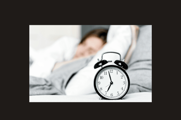 Why Your Weight Loss Is Not Working (Simple Fixes That Help)-sleep