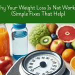 8 Fixes Fr Weight Loss