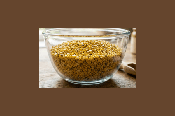 pesara pappu-moong dal