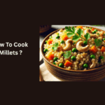 Cooking tips: How to cook Millets