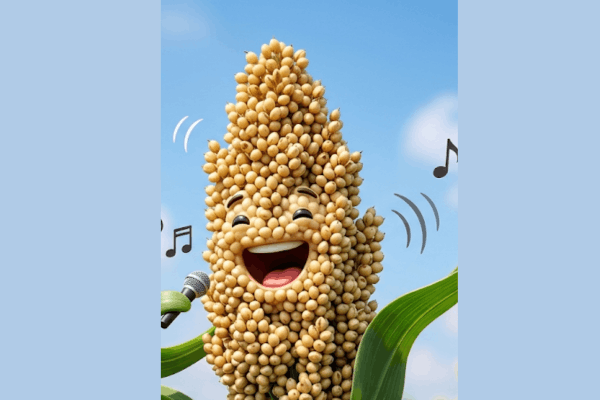 King of Millets: Sorghum